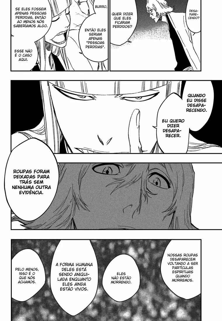 Read Bleach Pt Br Manga Online