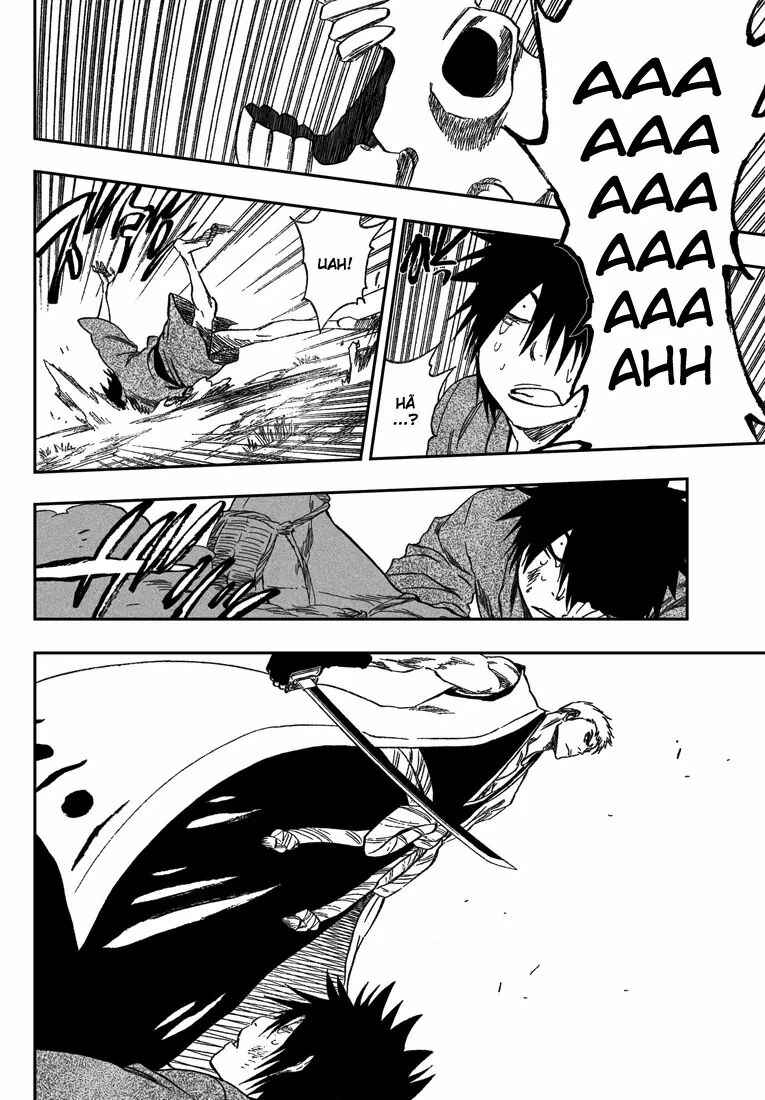 Read Bleach Pt Br Manga Online