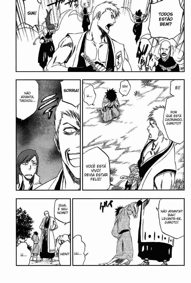 Read Bleach Pt Br Manga Online