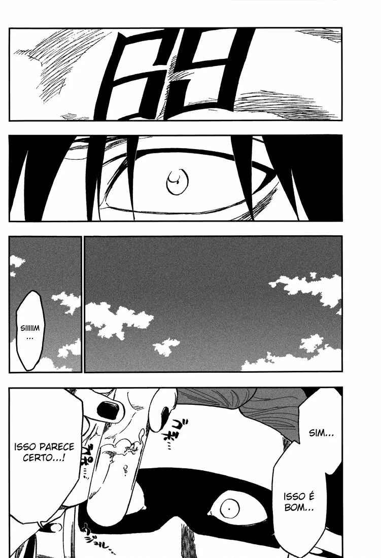 Read Bleach Pt Br Manga Online