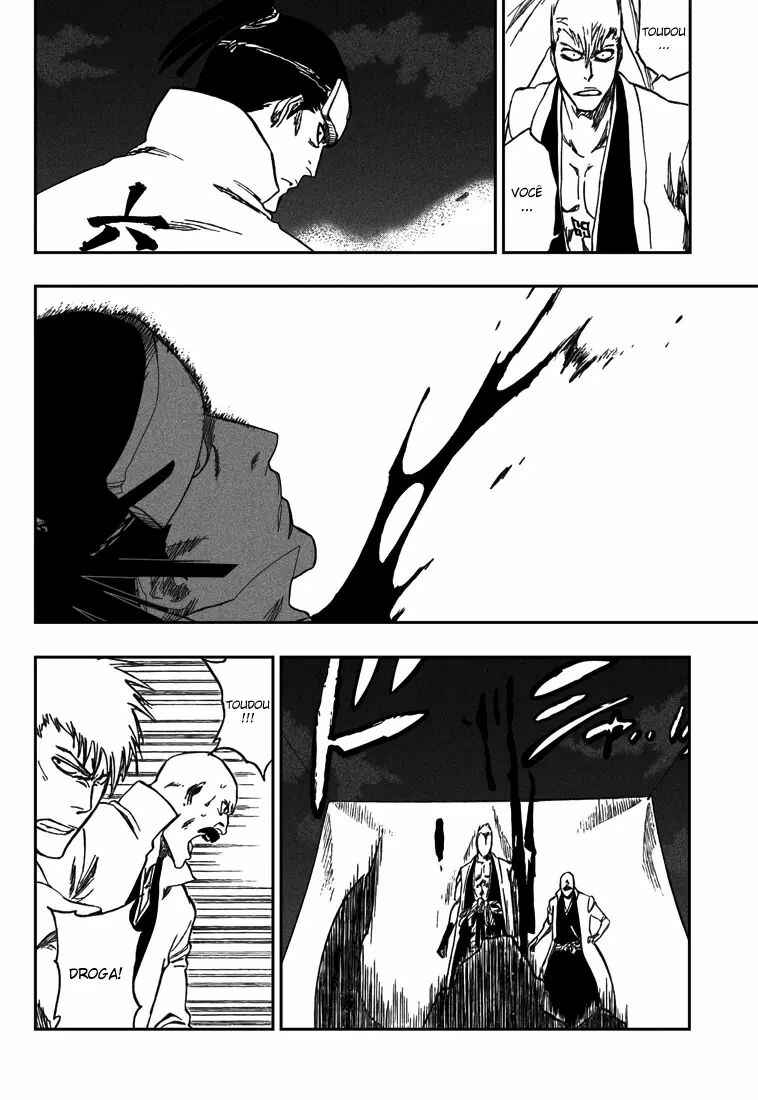 Read Bleach Pt Br Manga Online