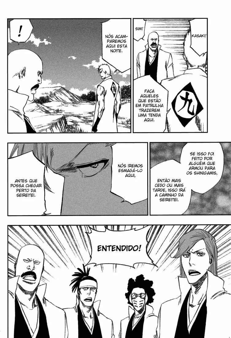 Read Bleach Pt Br Manga Online