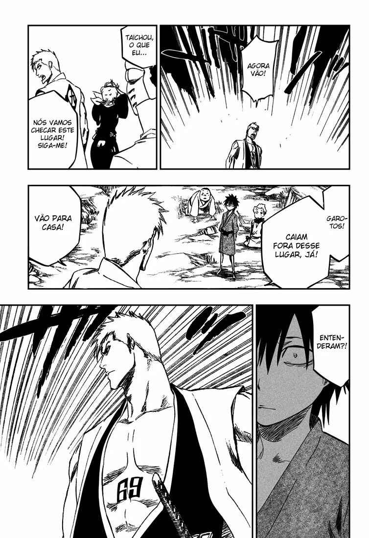 Read Bleach Pt Br Manga Online