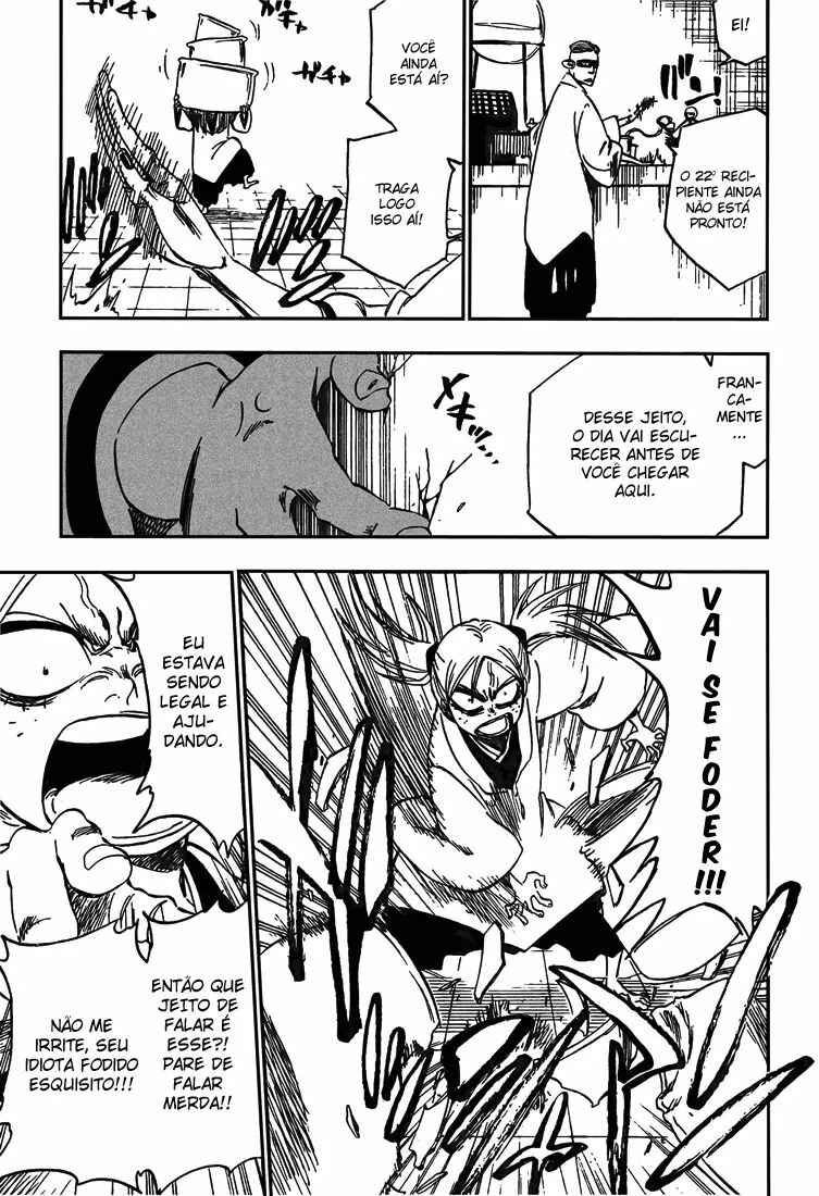 Read Bleach Pt Br Manga Online