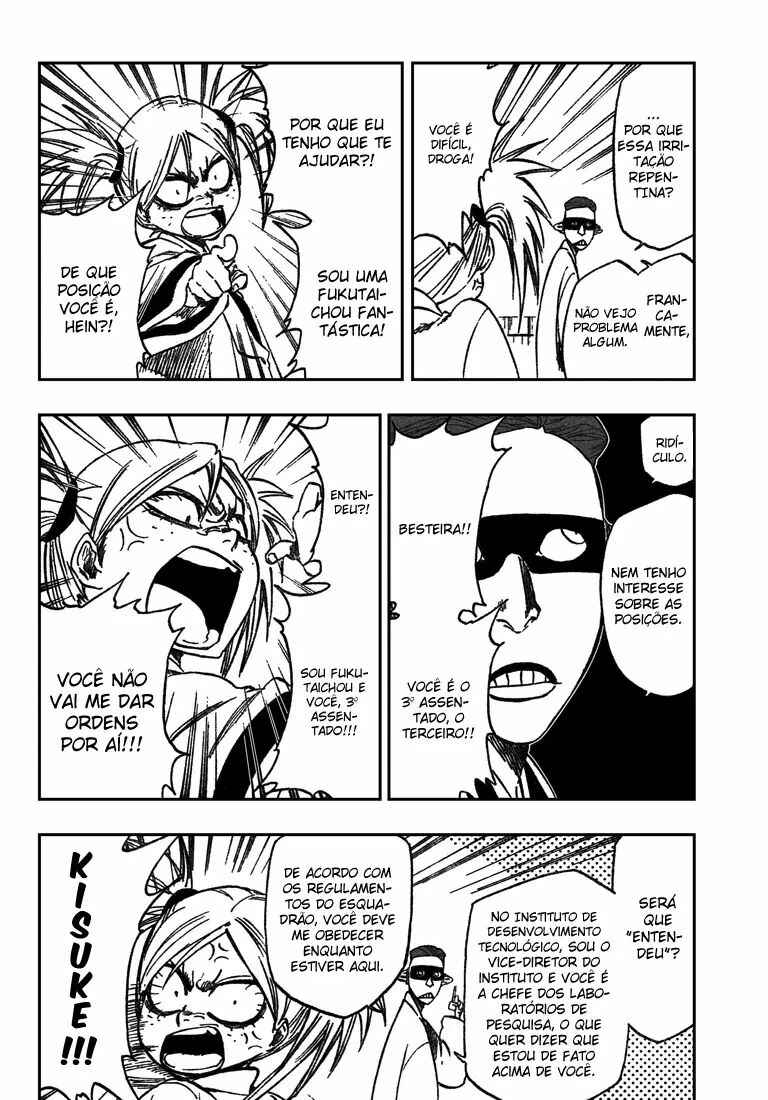 Read Bleach Pt Br Manga Online