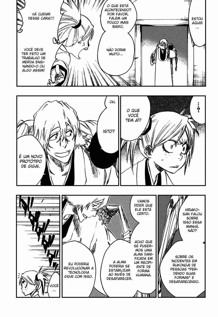 Read Bleach Pt Br Manga Online