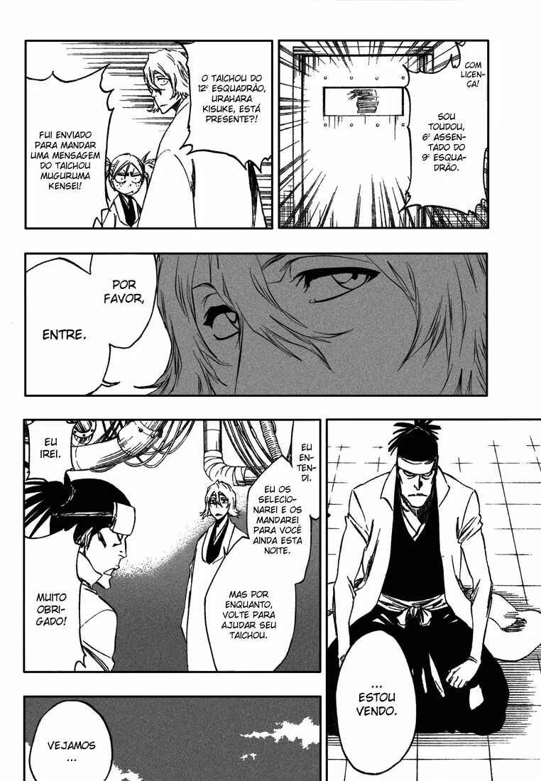 Read Bleach Pt Br Manga Online