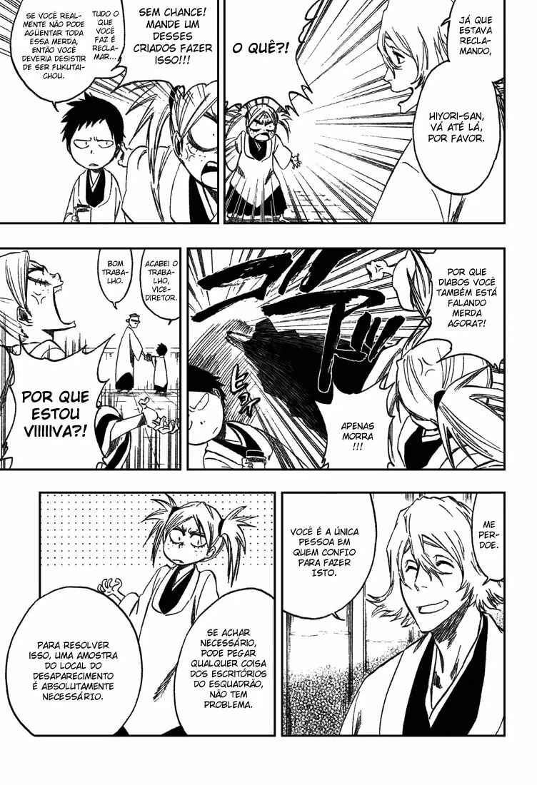 Read Bleach Pt Br Manga Online