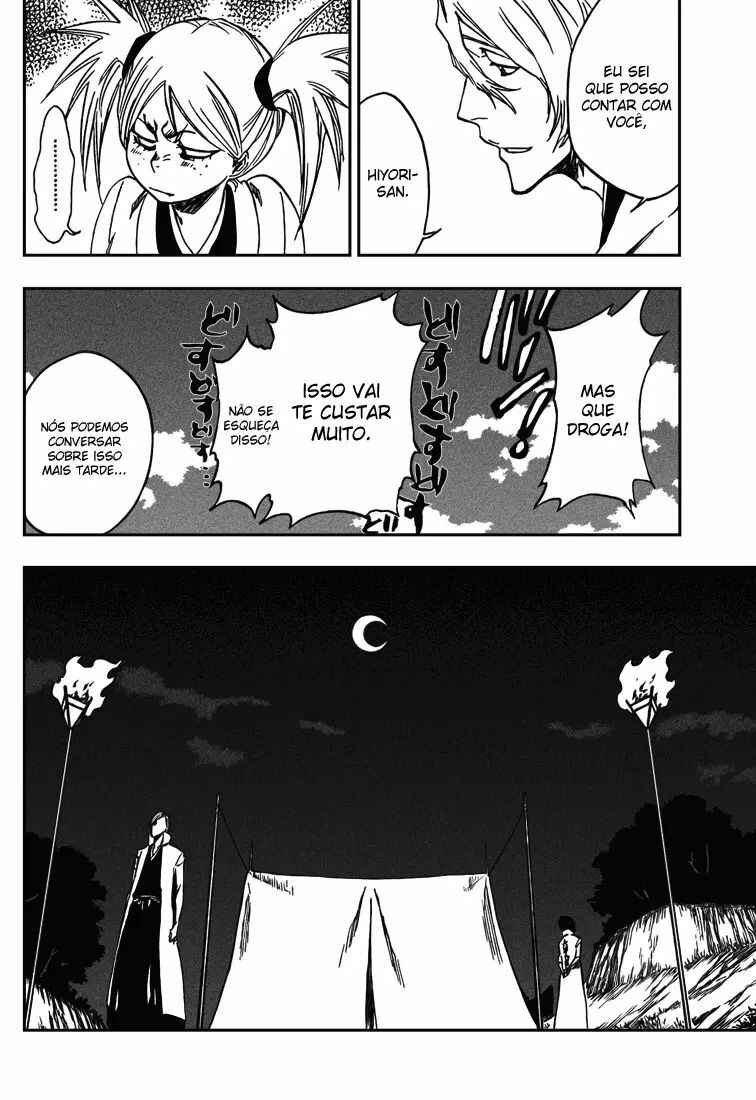 Read Bleach Pt Br Manga Online