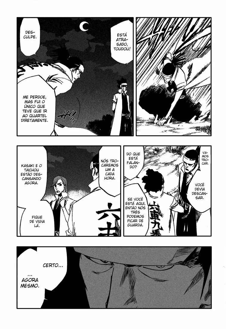 Read Bleach Pt Br Manga Online