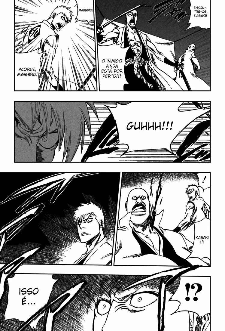 Read Bleach Pt Br Manga Online