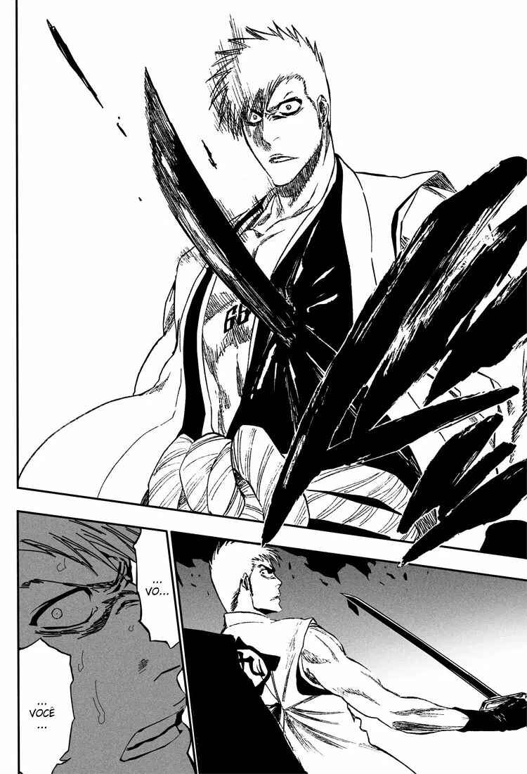 Read Bleach Pt Br Manga Online