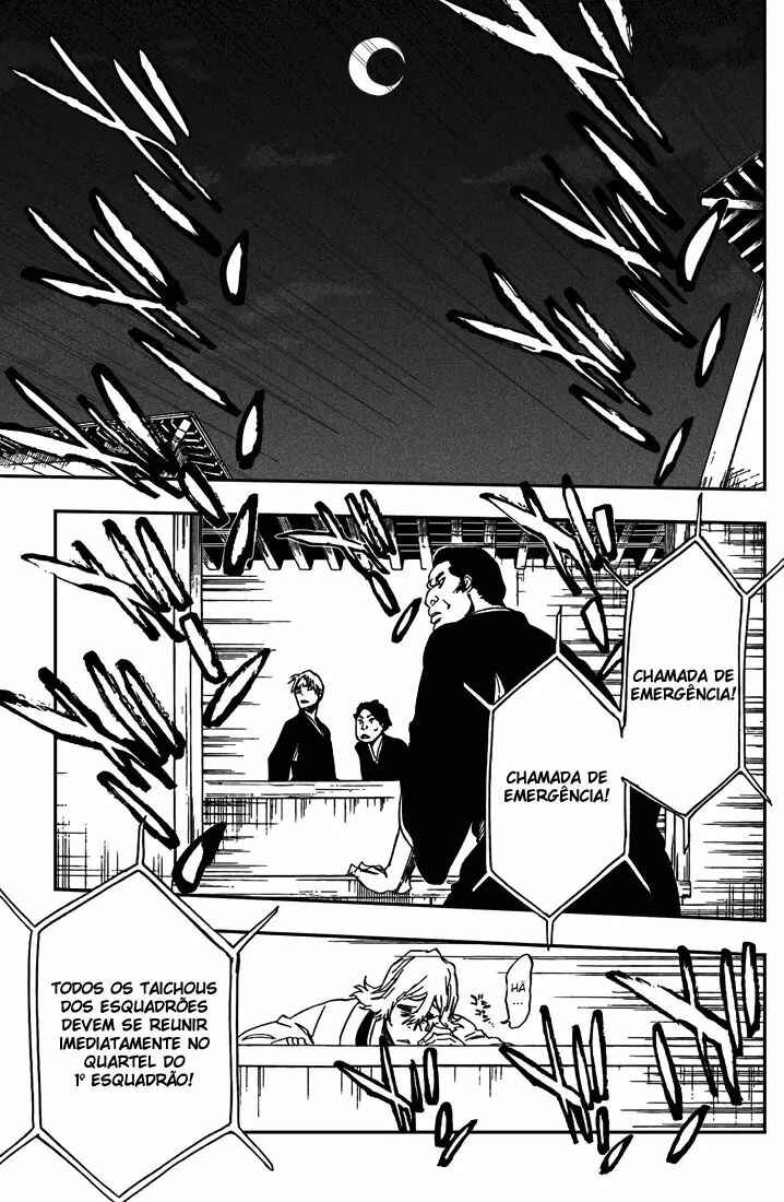 Read Bleach Pt Br Manga Online