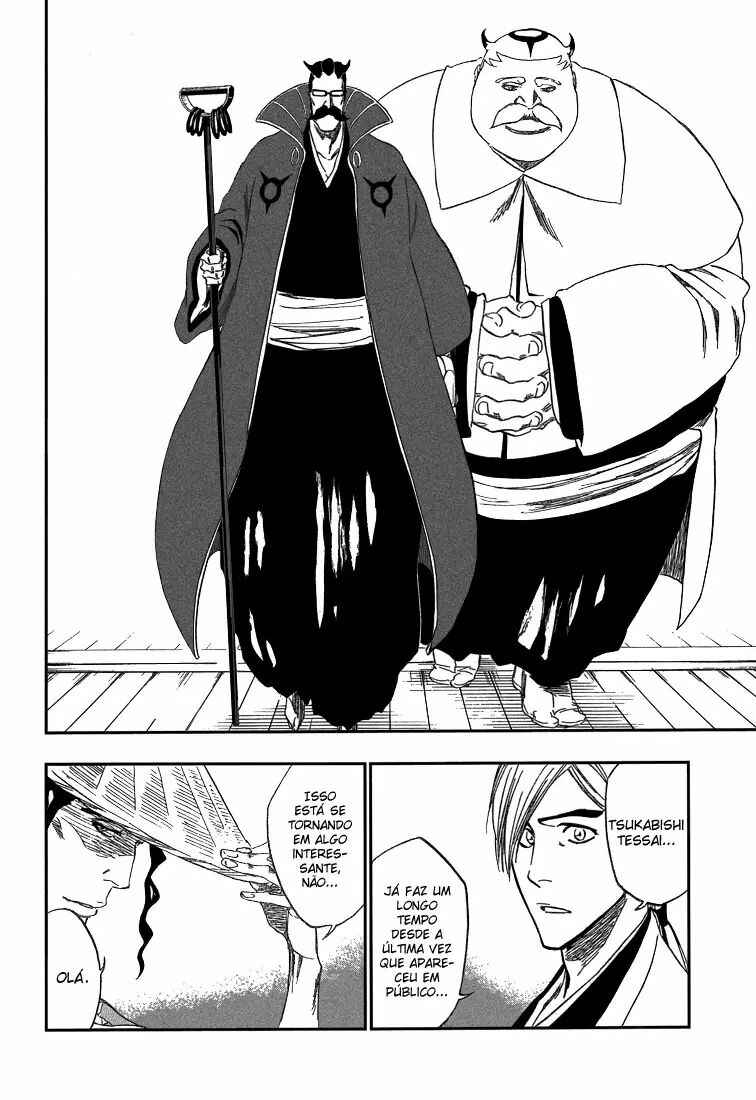 Read Bleach Pt Br Manga Online