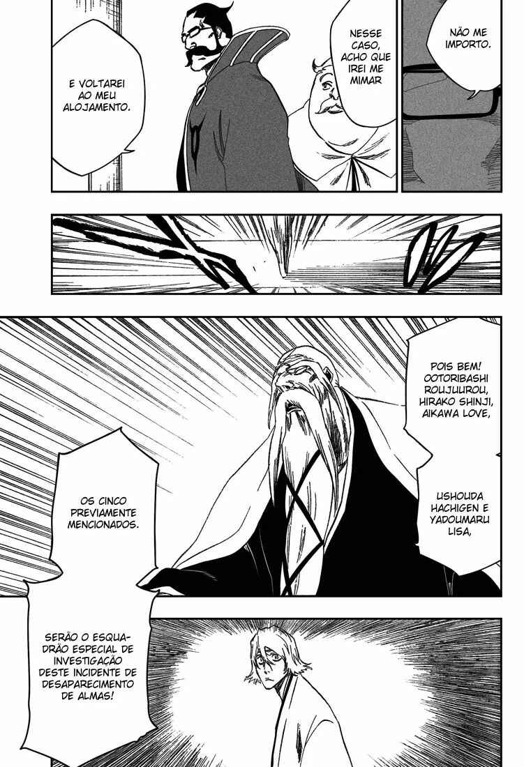 Read Bleach Pt Br Manga Online