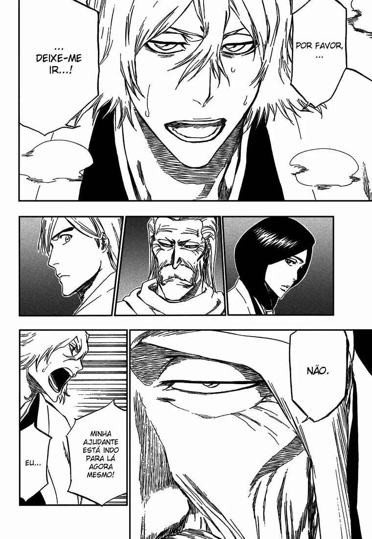 Read Bleach Pt Br Manga Online