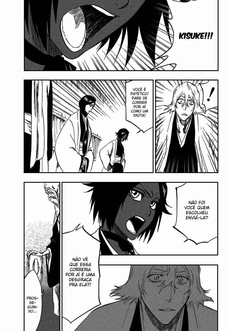 Read Bleach Pt Br Manga Online