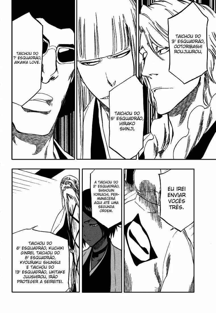 Read Bleach Pt Br Manga Online