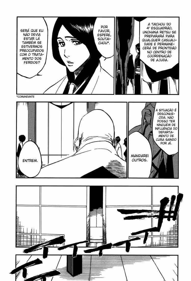 Read Bleach Pt Br Manga Online