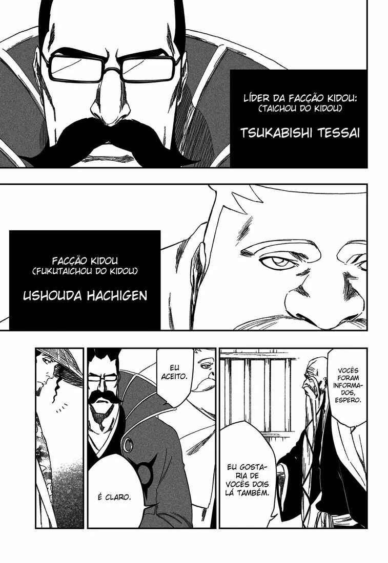 Read Bleach Pt Br Manga Online