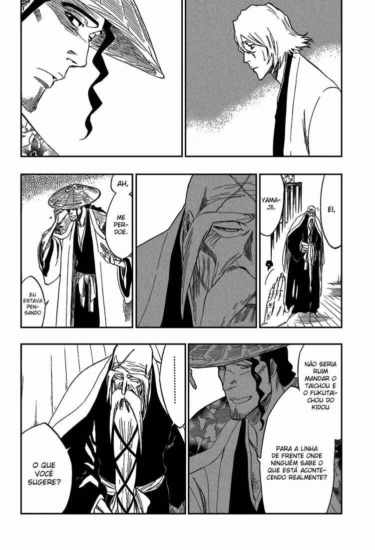 Read Bleach Pt Br Manga Online