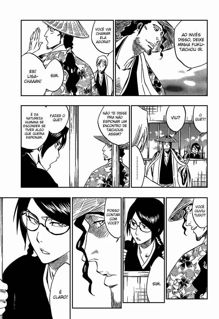 Read Bleach Pt Br Manga Online