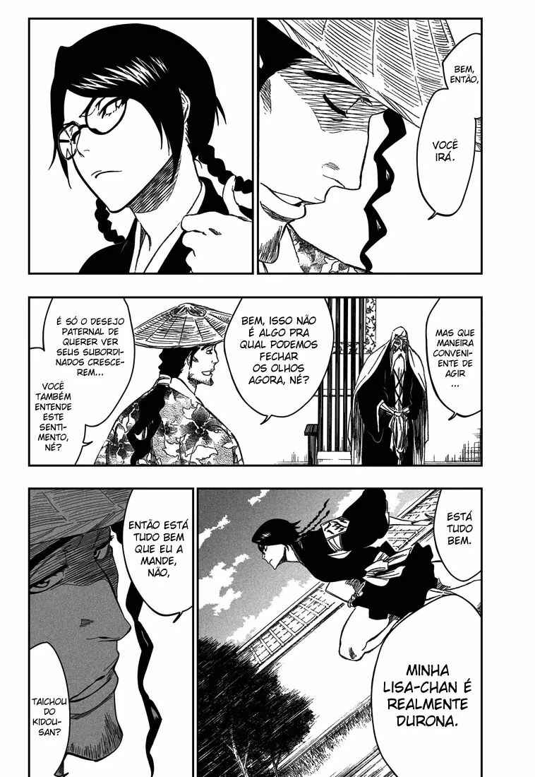 Read Bleach Pt Br Manga Online
