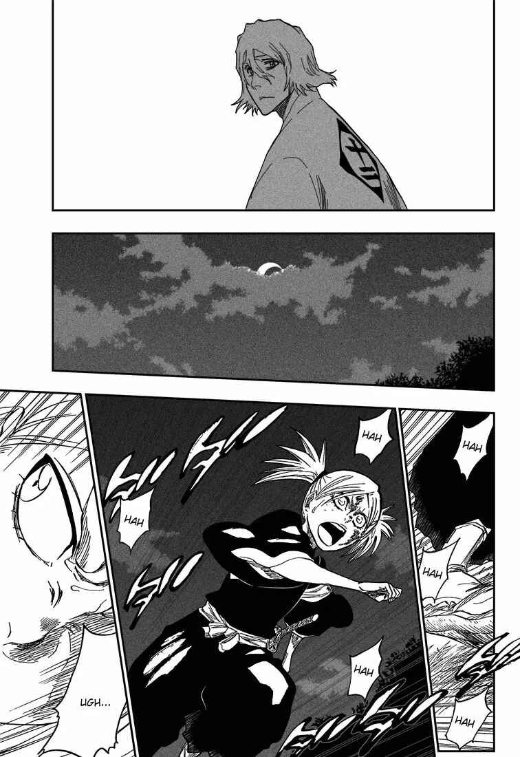 Read Bleach Pt Br Manga Online