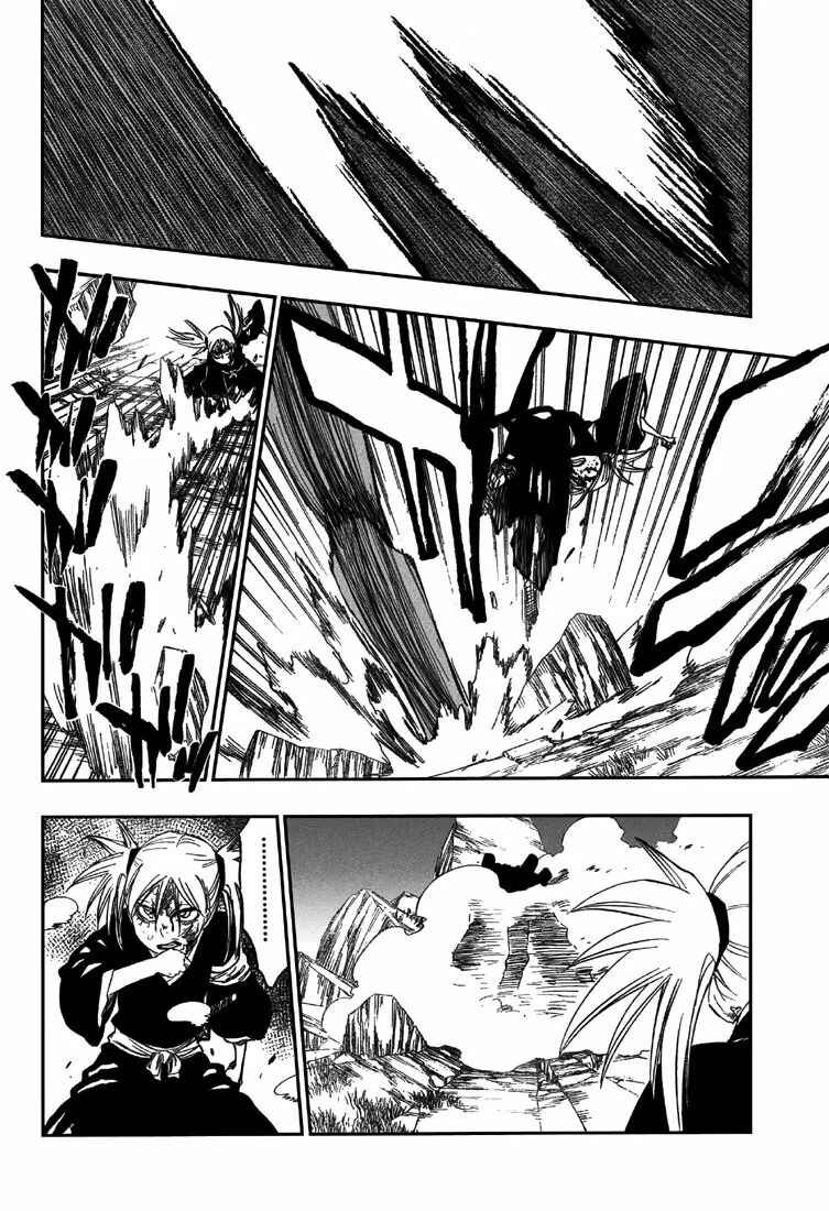 Read Bleach Pt Br Manga Online