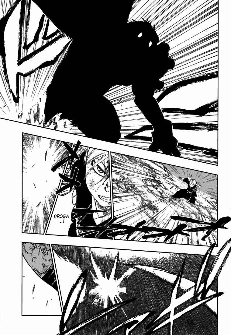 Read Bleach Pt Br Manga Online