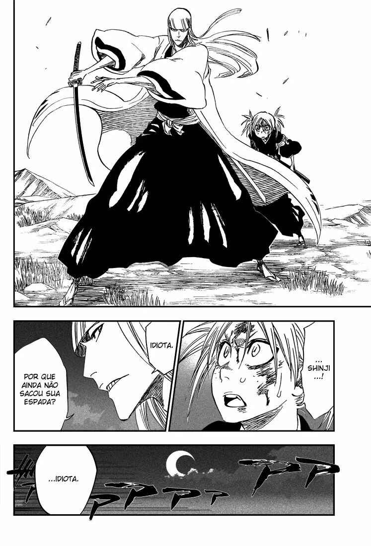 Read Bleach Pt Br Manga Online