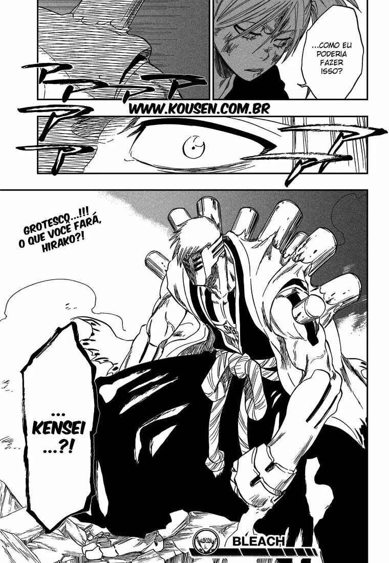 Read Bleach Pt Br Manga Online