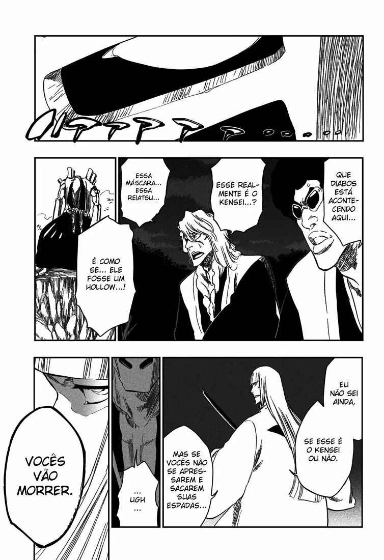 Read Bleach Pt Br Manga Online