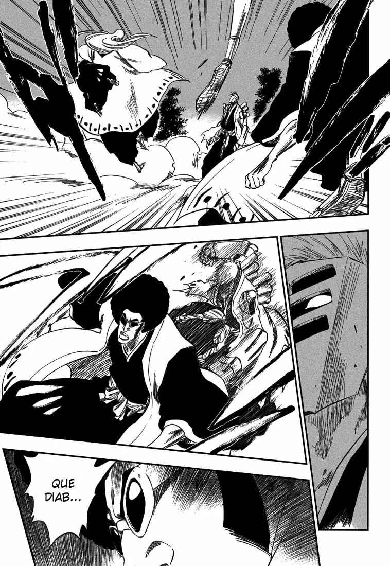 Read Bleach Pt Br Manga Online