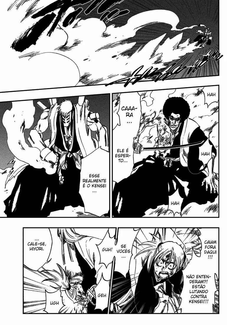 Read Bleach Pt Br Manga Online