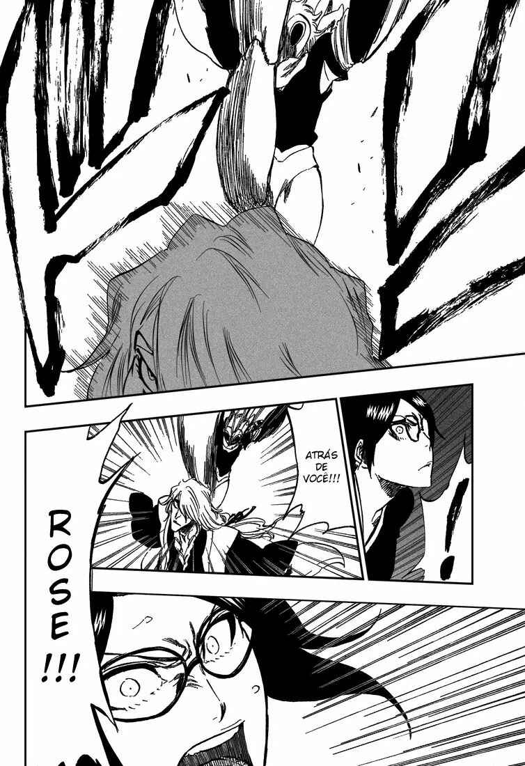 Read Bleach Pt Br Manga Online