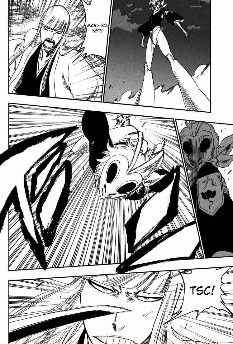 Read Bleach Pt Br Manga Online