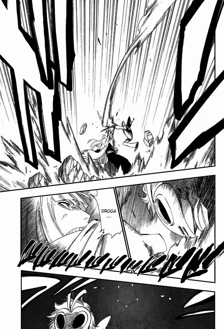 Read Bleach Pt Br Manga Online