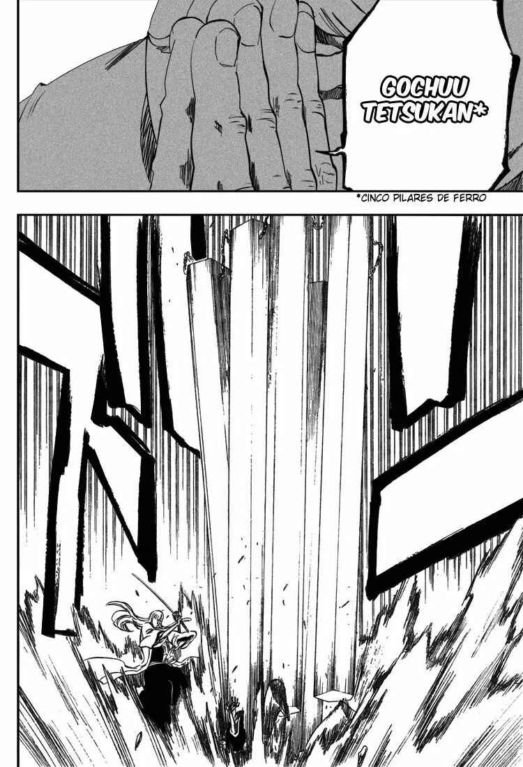 Read Bleach Pt Br Manga Online