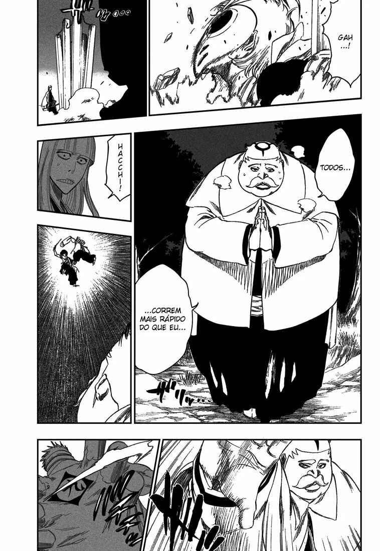Read Bleach Pt Br Manga Online
