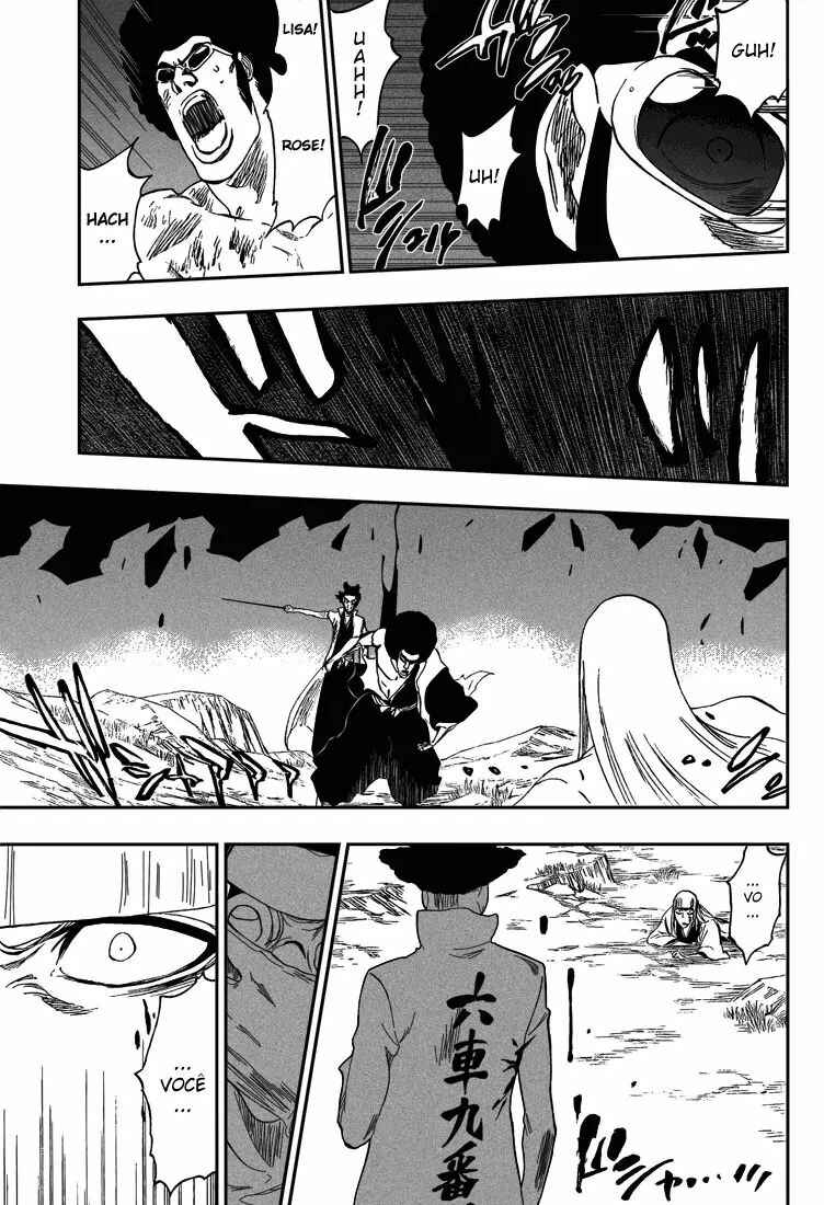 Read Bleach Pt Br Manga Online