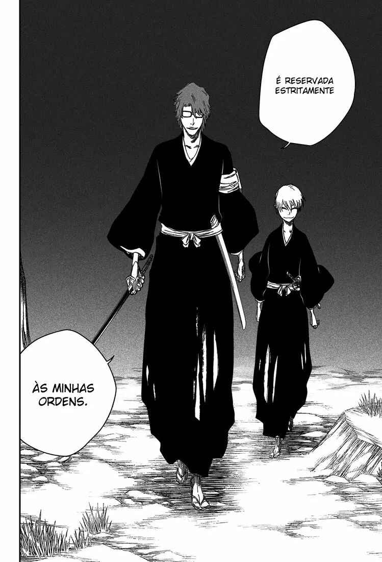 Read Bleach Pt Br Manga Online