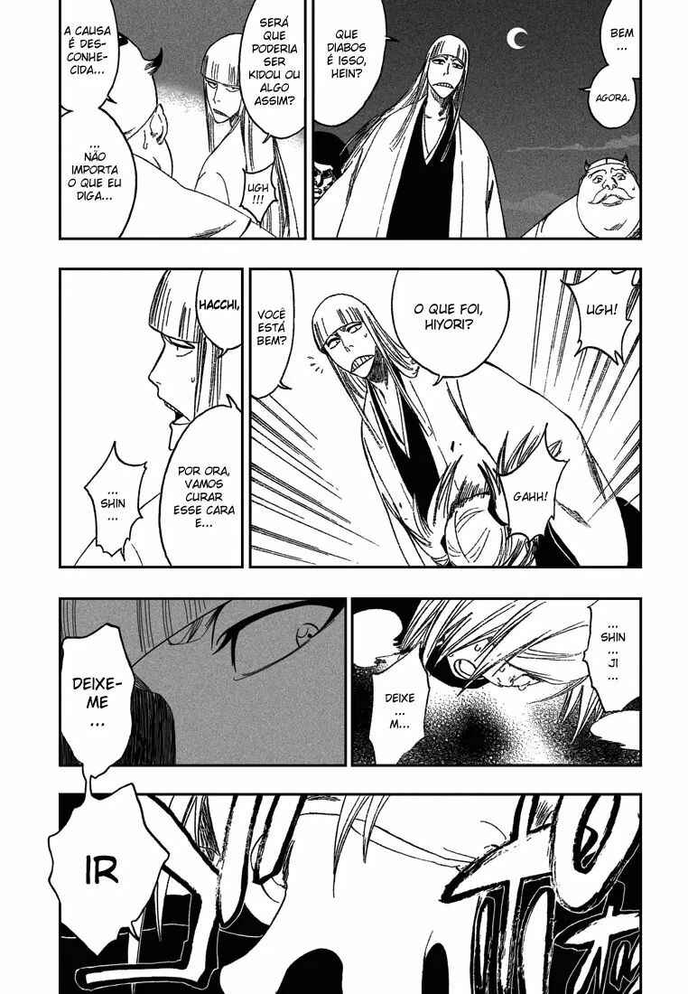 Read Bleach Pt Br Manga Online