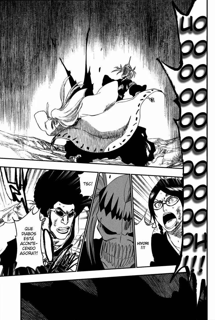 Read Bleach Pt Br Manga Online