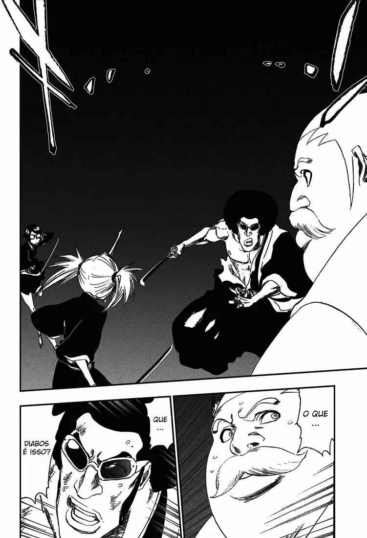 Read Bleach Pt Br Manga Online