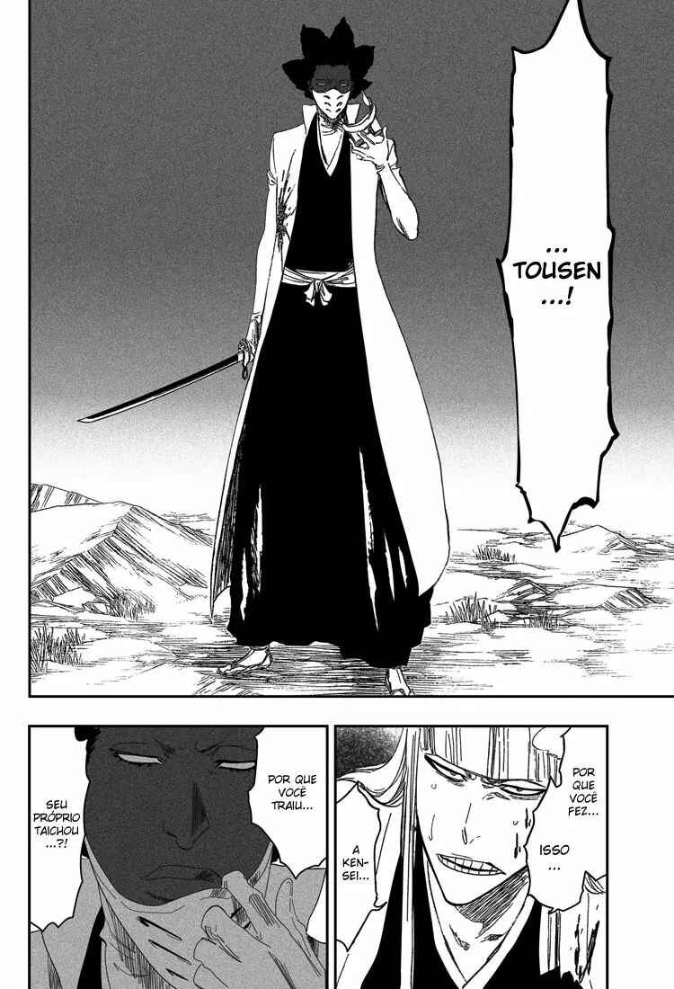 Read Bleach Pt Br Manga Online