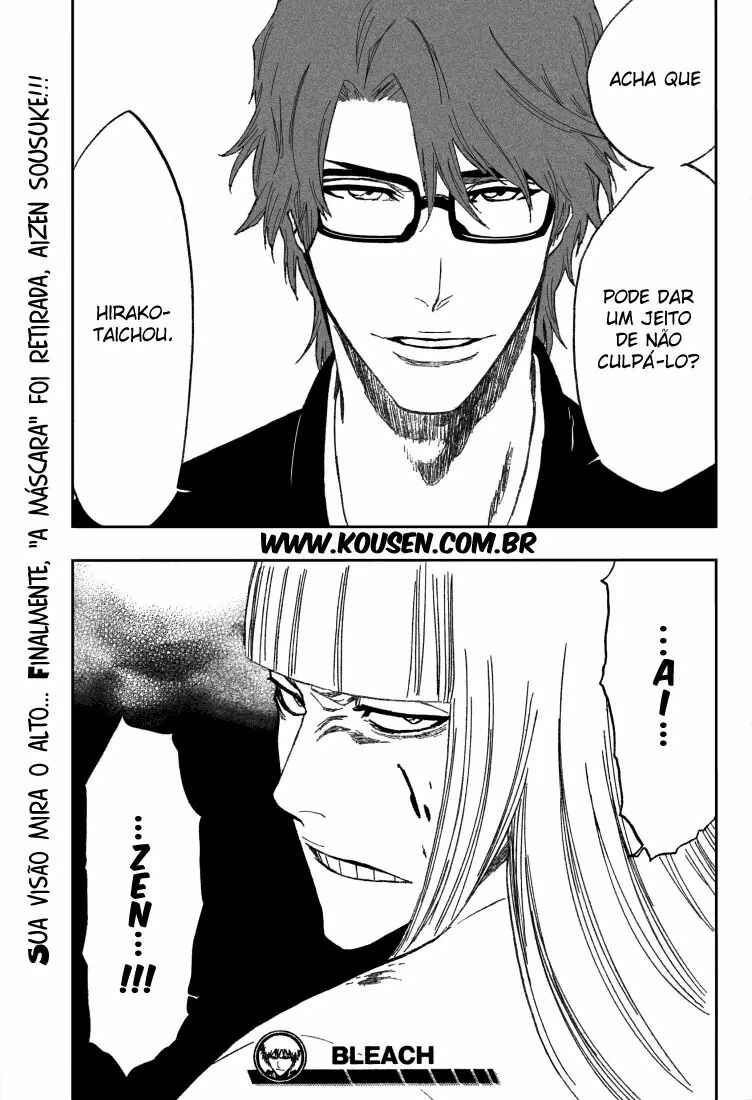 Read Bleach Pt Br Manga Online