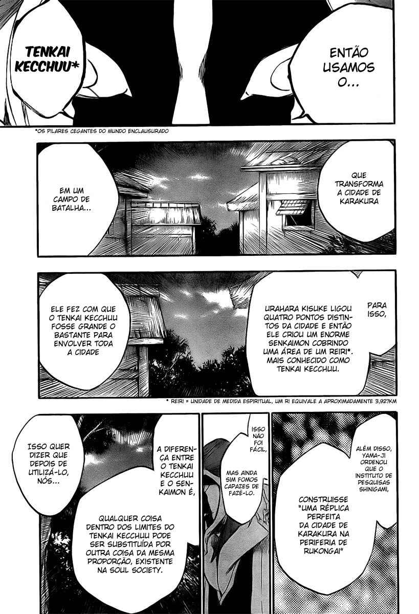 Read Bleach Pt Br Manga Online