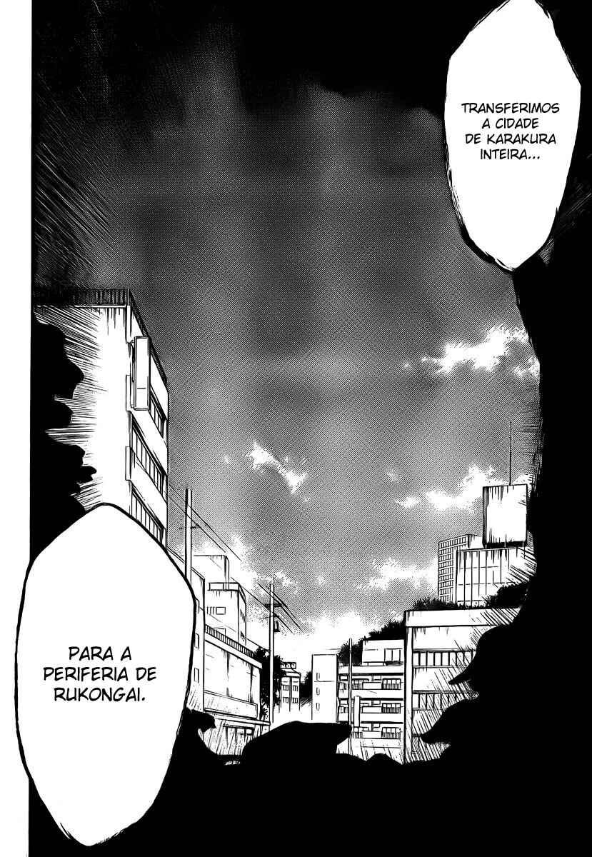 Read Bleach Pt Br Manga Online