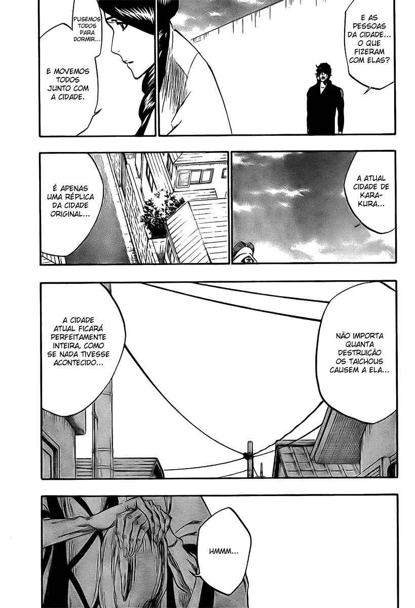 Read Bleach Pt Br Manga Online